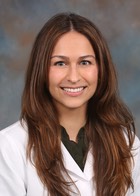 Katherine Spencer, M.D.