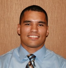 Mark Foland