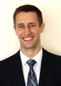 James Brad Barton