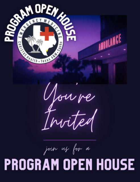 Program Open House